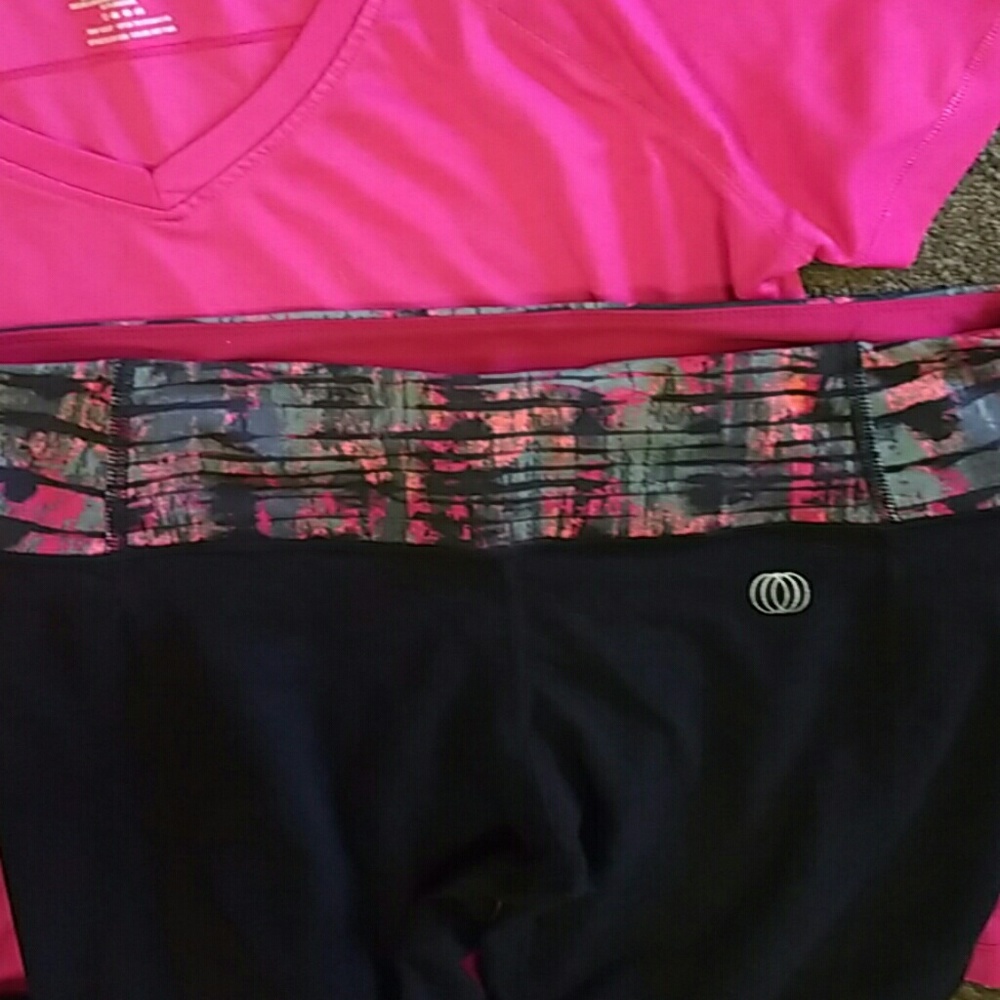 Jogging set - Picture 3 of 5